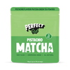 PerfectTed pistachio matcha tea powder 75g - British product