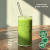 PerfectTed pistachio matcha tea powder 75g - British product