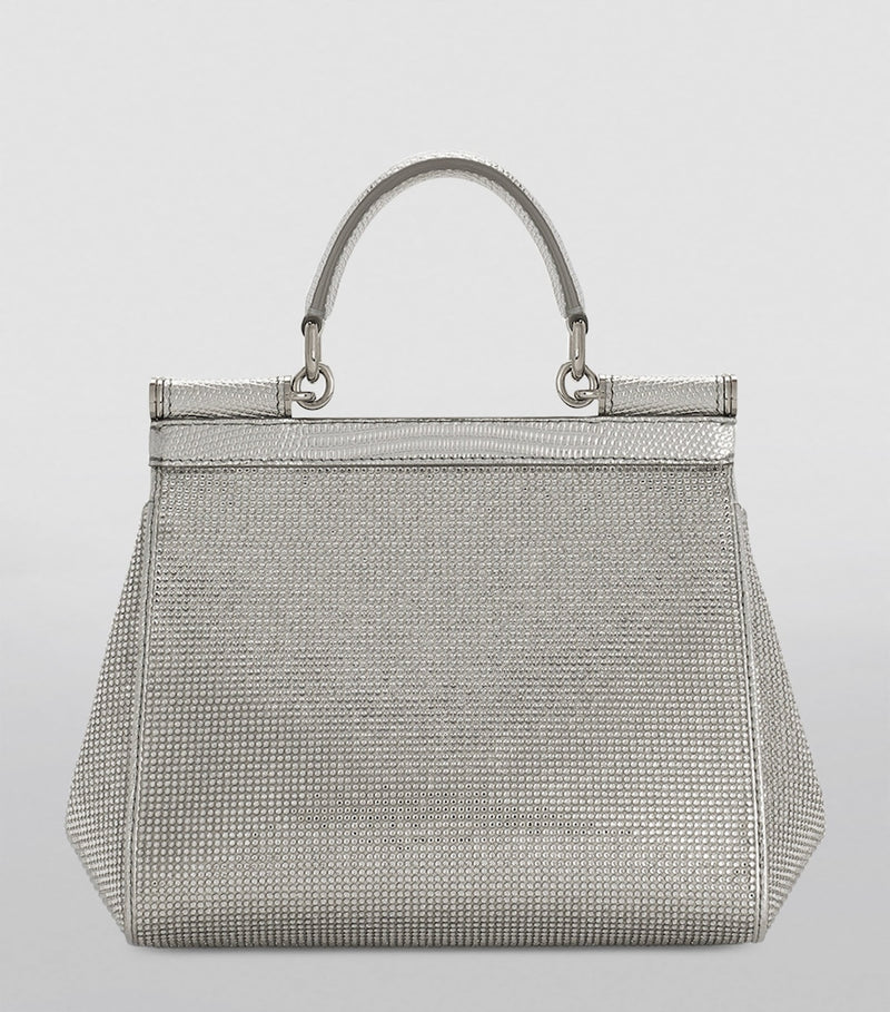 Dolce&Gabbana Kim Sicily bag (British brand)