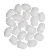 Harrods Holistic Silk Beauty Cocoons Facial Cleansing Tools- Buy online at McGrocer