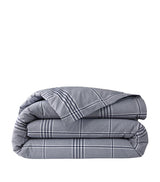 Harrods Ralph Lauren Home Cotton August Super King Duvet Cover 220cm x 260cm- Buy online at McGrocer