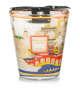 Harrods Baobab Collection Monaco Scented Candle 16cm- Buy online at McGrocer