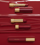Gucci liquid matte lipstick, UK version