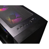AWD-IT Forge 5 XT gaming desktop PC (British brand)