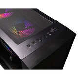 AWD-IT Forge 5 XT gaming desktop PC (British brand)