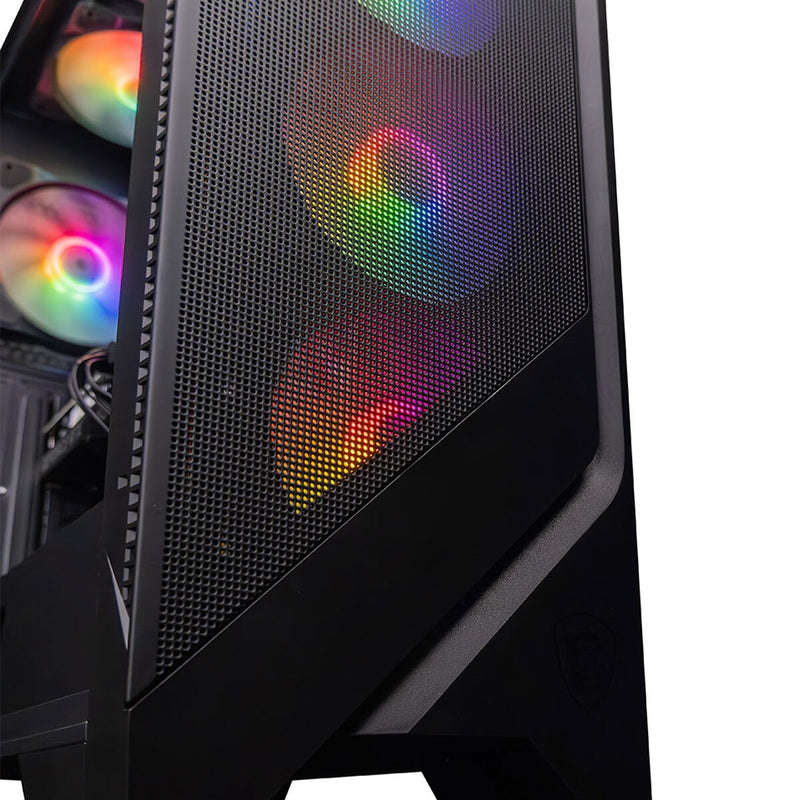 AWD-IT Forge 5 XT gaming desktop PC (British brand)