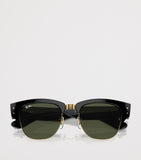 Ray-Ban Mega Clubmaster Square Sunglasses, imported from the UK