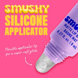 NYX Smushy Matte Lip Balm Sugar Smush, imported from the UK