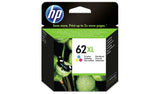 Argos HP 62 XL High Yield Original Colour Ink Cartridge- Buy online at McGrocer