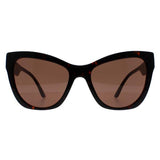 Superdrug Versace VE4417U Brown Women Sunglasses- Buy online at McGrocer