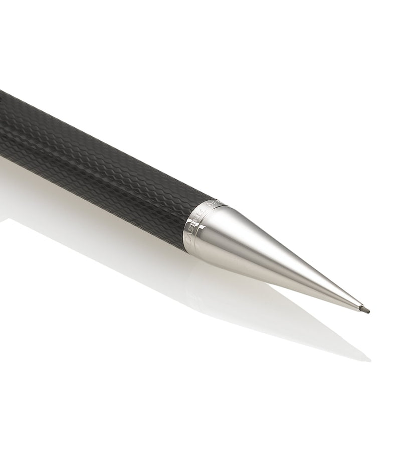 Graf von Faber-Castell Guilloche pencil, UK version