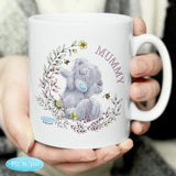 Me to You personalised bees mug 312ml - British product