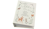 Argos Personalised Message Woodland Animals Print Photo Album 6x4- Buy online at McGrocer