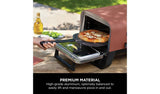 Ninja Woodfire pizza peel 12 inch - British product