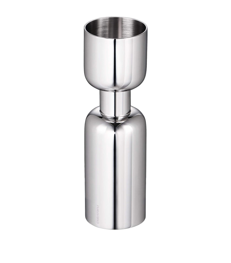 Christofle OH De Christofle jigger - British product