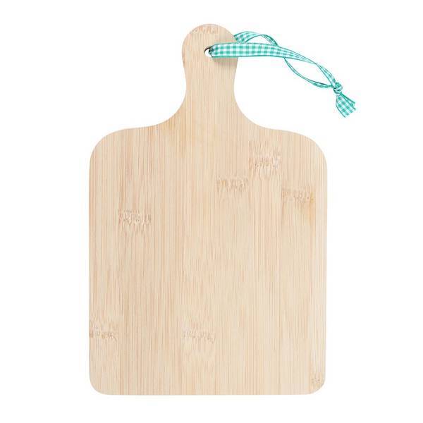 Something Different Carrot Cake Recipe Bamboo Cutting Board 25cm (British brand)