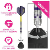 Target Luke Littler Loadout darts 23g - British product