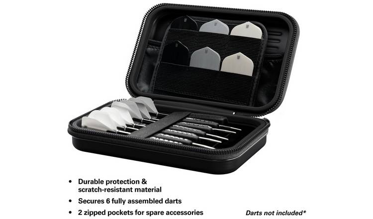 Target Takoma XL darts case (British brand)