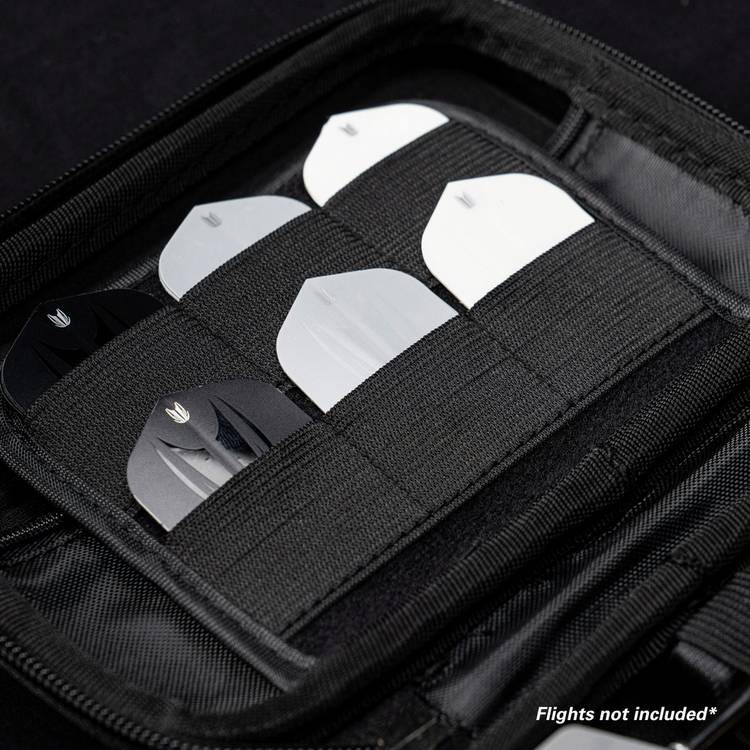 Target Takoma XL darts case (British brand)