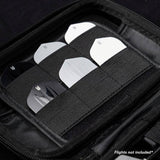 Target Takoma XL darts case (British brand)