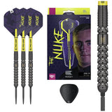 Target Luke Littler 23g tungsten darts, imported from the UK