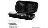 Target Luke Littler Takoma darts case, imported from the UK