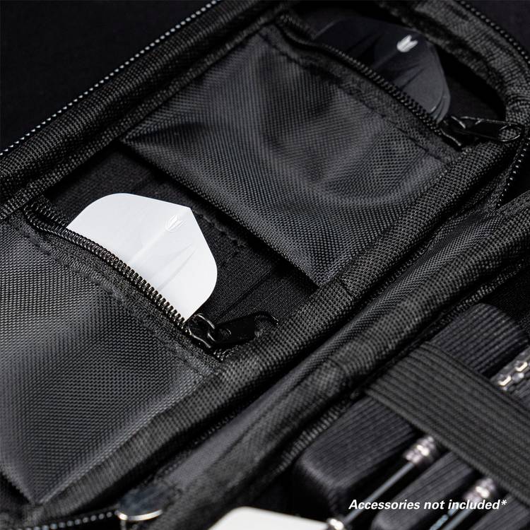Target Luke Littler Takoma darts case, imported from the UK