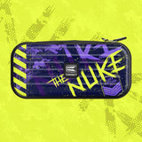 Target Luke Littler Takoma darts case, imported from the UK