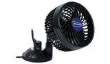 Argos Streetwize 12V 360° Power Fan with Suction Mount- Buy online at McGrocer
