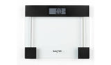 Argos Salter Digital Bathroom Scale - Clear- Buy online at McGrocer