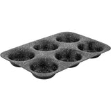 Scoville Neverstick Performance 6 Cup Cupcake Tray - British product
