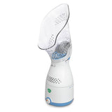 Vicks VH200 sinus inhaler steam (British brand)
