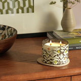 Habitat x Scion multiwick candle tomato leaf - British product
