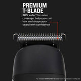 Remington ONE head and body multi groomer PG760, imported from the UK
