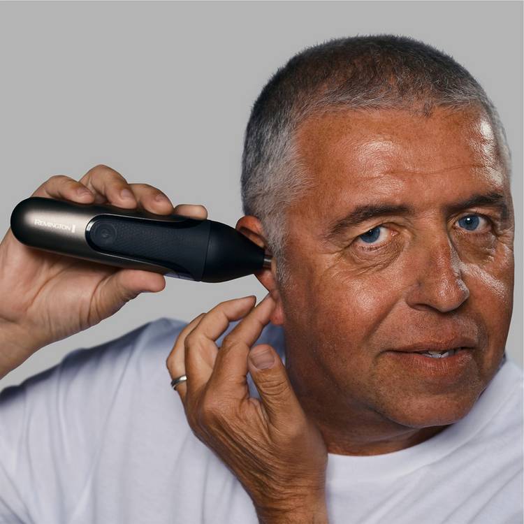 Remington ONE head and body multi groomer PG760, imported from the UK