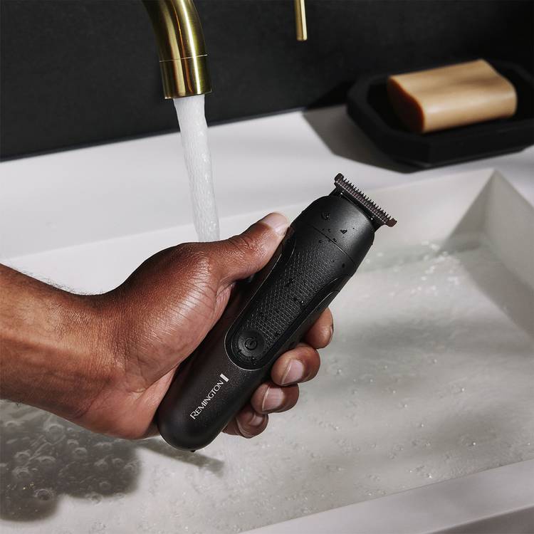 Remington ONE head and body multi groomer PG760, imported from the UK