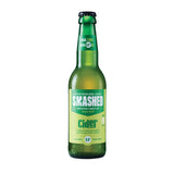 Smashed Drynks non-alcoholic variety pack 12x330ml, imported from the UK