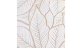 Argos Home Leaf Print Bedding Set Single (British brand)