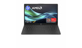 Argos HP 15-fc0017na 15.6in AMD Ryzen 5 8GB 256GB Laptop- Buy online at McGrocer