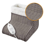 Argos Beurer Foot Warmer Taupe- Buy online at McGrocer