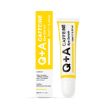 Holland & Barrett Q+A Caffeine Eye Serum - 15 ml- Buy online at McGrocer
