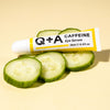 Q+A Caffeine Eye Serum - 15 ml