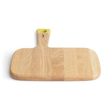Habitat x Scion Lohko oak serving board, imported from the UK