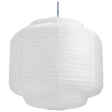 Habitat Cirro White paper lampshade 45cm - British product