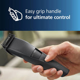 Philips beard trimmer Series 3000, (British brand)