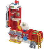 Vtech Toot-Toot Friends 2-In-1 Fire Station, imported from the UK