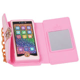 Disney Princess Style Collection play phone set, UK version
