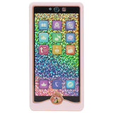 Disney Princess Style Collection play phone set, UK version