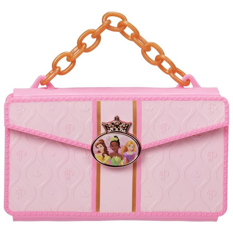 Disney Princess Style Collection play phone set, UK version