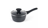 Argos Salter 15x Mega Thermo 16cm Aluminium Saucepan- Buy online at McGrocer